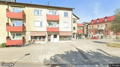 Bostadsrätter till salu i Perstorp - Bild från Google Street View