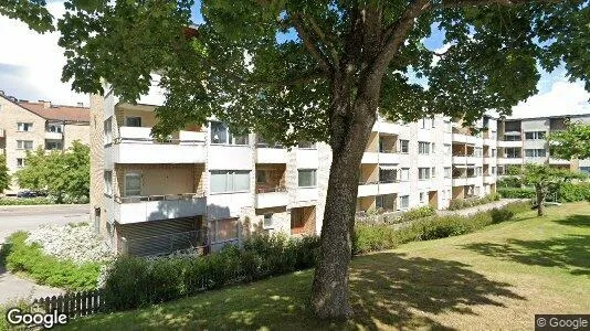 Bostadsrätter till salu i Linköping - Bild från Google Street View