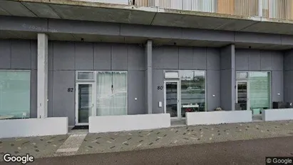 Bostadsrätter till salu i Linköping - Bild från Google Street View