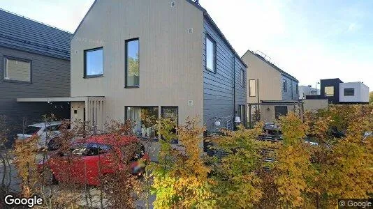 Bostadsrätter till salu i Järfälla - Bild från Google Street View