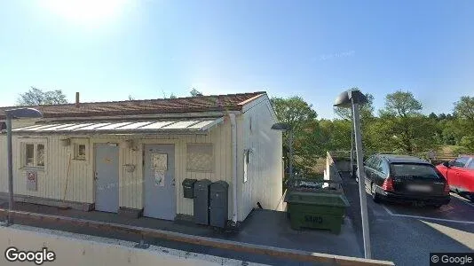 Bostadsrätter till salu i Tyresö - Bild från Google Street View