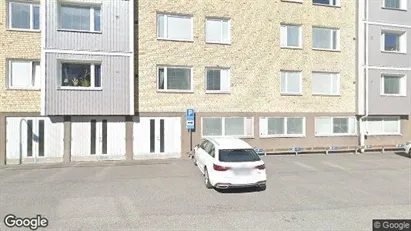 Lägenheter till salu i Norrtälje - Bild från Google Street View