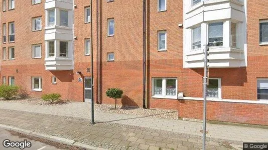 Lägenheter till salu i Lund - Bild från Google Street View