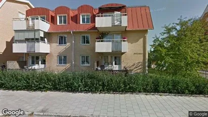Lägenheter till salu i Luleå - Bild från Google Street View