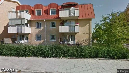 Lägenheter till salu i Luleå - Bild från Google Street View