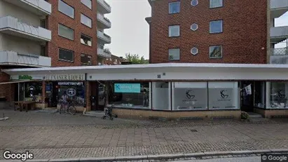 Lägenheter till salu i Malmö Centrum - Bild från Google Street View