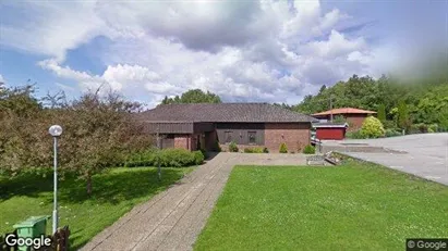 Lägenheter till salu i Trollhättan - Bild från Google Street View