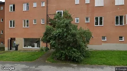 Lägenheter till salu i Söderort - Bild från Google Street View
