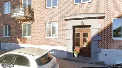 Lägenheter till salu i Helsingborg - Bild från Google Street View