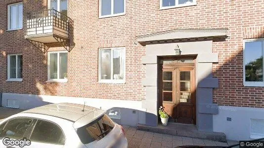 Lägenheter till salu i Helsingborg - Bild från Google Street View