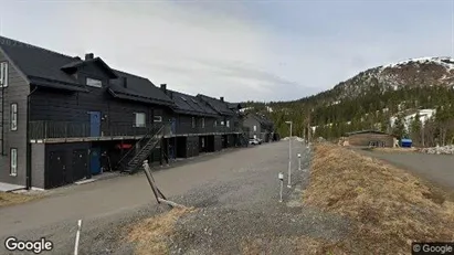 Lägenheter till salu i Åre - Bild från Google Street View