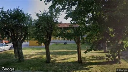 Lägenheter att hyra i Sotenäs - Bild från Google Street View