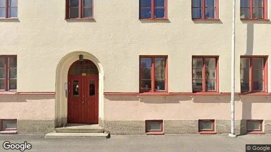 Lägenheter att hyra i Kristianstad - Bild från Google Street View