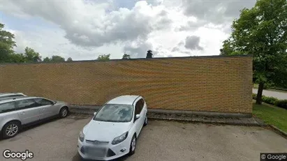 Lägenheter att hyra i Växjö - Bild från Google Street View
