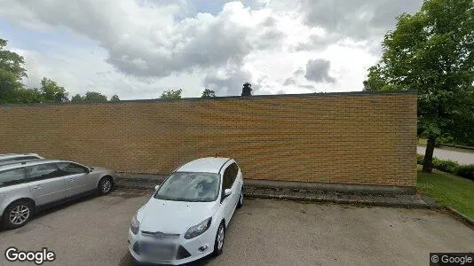Lägenheter att hyra i Växjö - Bild från Google Street View