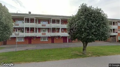 Lägenheter att hyra i Vimmerby - Bild från Google Street View