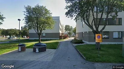 Lägenheter att hyra i Gävle - Bild från Google Street View