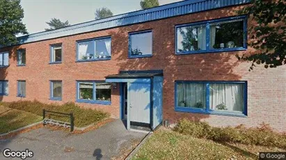 Lägenheter att hyra i Gävle - Bild från Google Street View