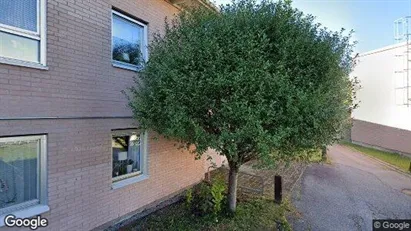 Lägenheter att hyra i Gävle - Bild från Google Street View