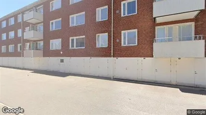 Lägenheter att hyra i Katrineholm - Bild från Google Street View