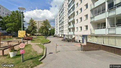 Lägenheter att hyra i Norrköping - Bild från Google Street View