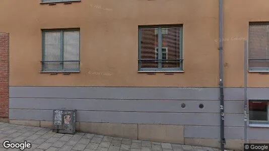 Lägenheter att hyra i Norrköping - Bild från Google Street View