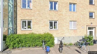 Lägenheter att hyra i Linköping - Bild från Google Street View