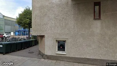 Lägenheter att hyra i Linköping - Bild från Google Street View