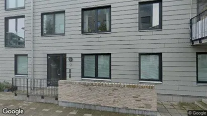 Lägenheter att hyra i Limhamn/Bunkeflo - Bild från Google Street View