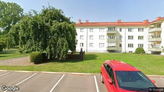 Bostadsrätter till salu i Norrköping - Bild från Google Street View