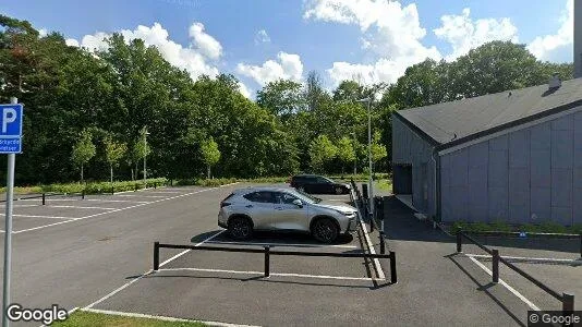 Bostadsrätter till salu i Jönköping - Bild från Google Street View