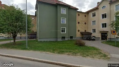 Bostadsrätter till salu i Falun - Bild från Google Street View