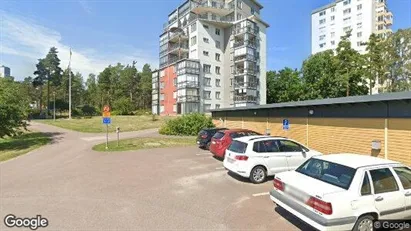 Bostadsrätter till salu i Hammarö - Bild från Google Street View