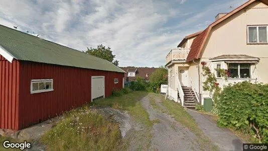 Lägenheter till salu i Öckerö - Bild från Google Street View