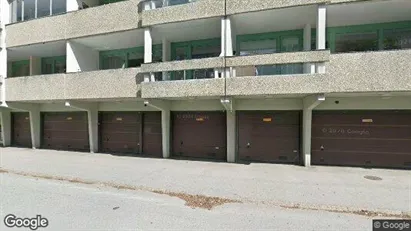 Lägenheter till salu i Täby - Bild från Google Street View