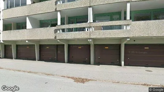 Lägenheter till salu i Täby - Bild från Google Street View