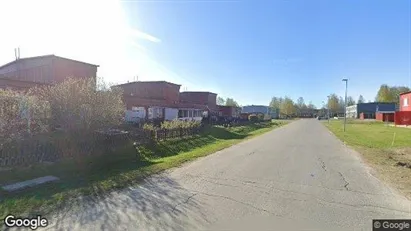 Lägenheter att hyra i Skellefteå - Bild från Google Street View