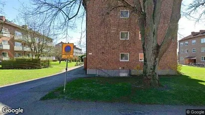 Lägenheter att hyra i Lund - Bild från Google Street View
