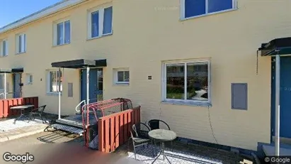 Lägenheter att hyra i Borlänge - Bild från Google Street View
