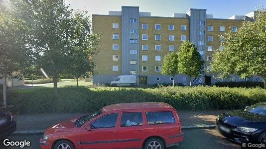 Bostadsrätter till salu i Helsingborg - Bild från Google Street View