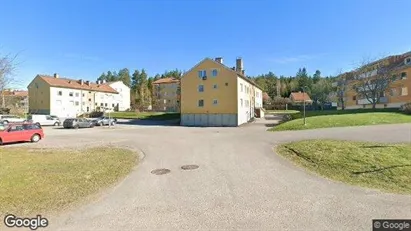 Bostadsrätter till salu i Falun - Bild från Google Street View