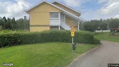 Bostadsrätter till salu i Årjäng - Bild från Google Street View