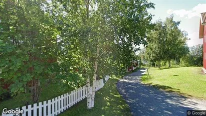 Bostadsrätter till salu i Östersund - Bild från Google Street View