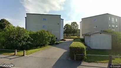 Bostadsrätter till salu i Lidköping - Bild från Google Street View