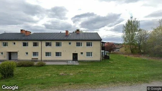 Bostadsrätter till salu i Ludvika - Bild från Google Street View