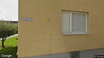 Bostadsrätter till salu i Lidköping - Bild från Google Street View