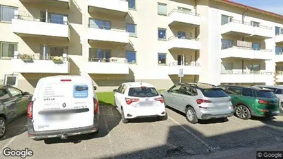 Bostadsrätter till salu i Göteborg Östra - Bild från Google Street View