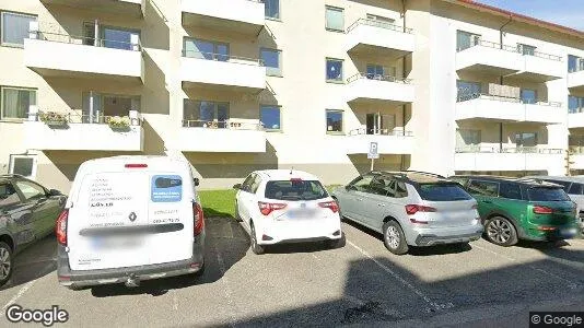 Bostadsrätter till salu i Göteborg Östra - Bild från Google Street View