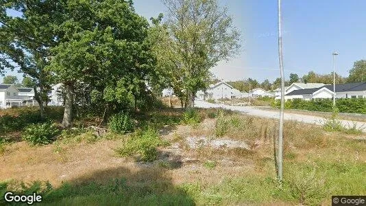 Lägenheter till salu i Karlskrona - Bild från Google Street View