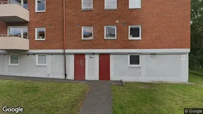 Bostadsrätter till salu i Örgryte-Härlanda - Bild från Google Street View